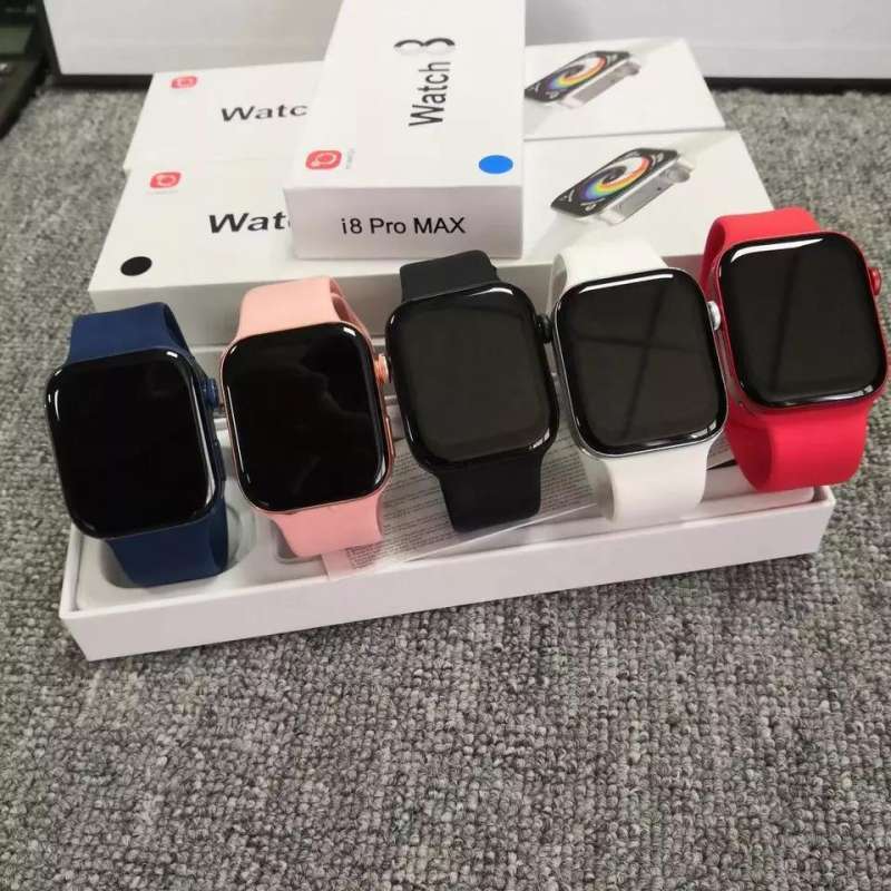 Hiwatch Pro Smartwatch - 🔥 Harga & Spesifikasi Terbaru Mei 2026