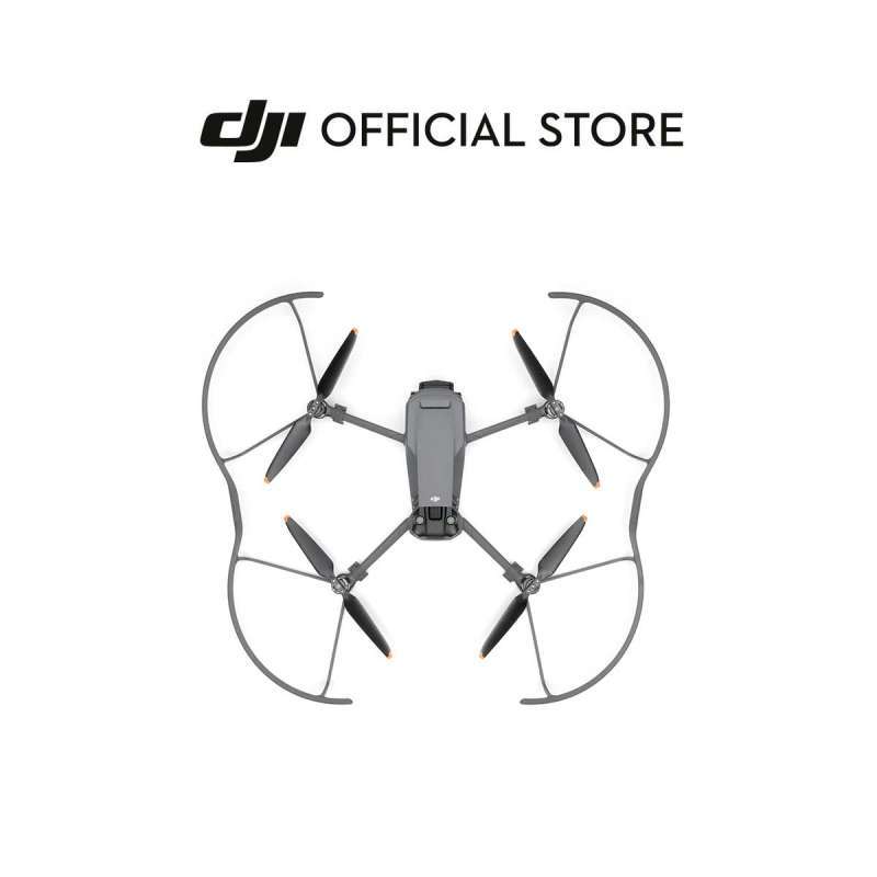 Jual Dji Mavic 3 Pro Propeller Guard Di Seller Dji Official Store ...