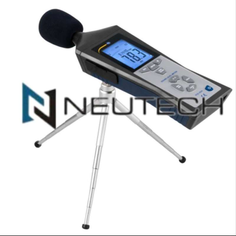 Jual Sound Calibrator Original Murah - Harga Diskon Agustus 2024 ...