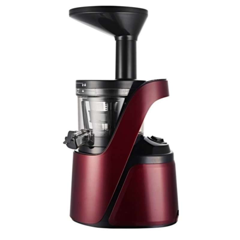 Jual Hurom Slow Juicer S11sie01 Ungu Wine Orinal Di Seller Ksm Store