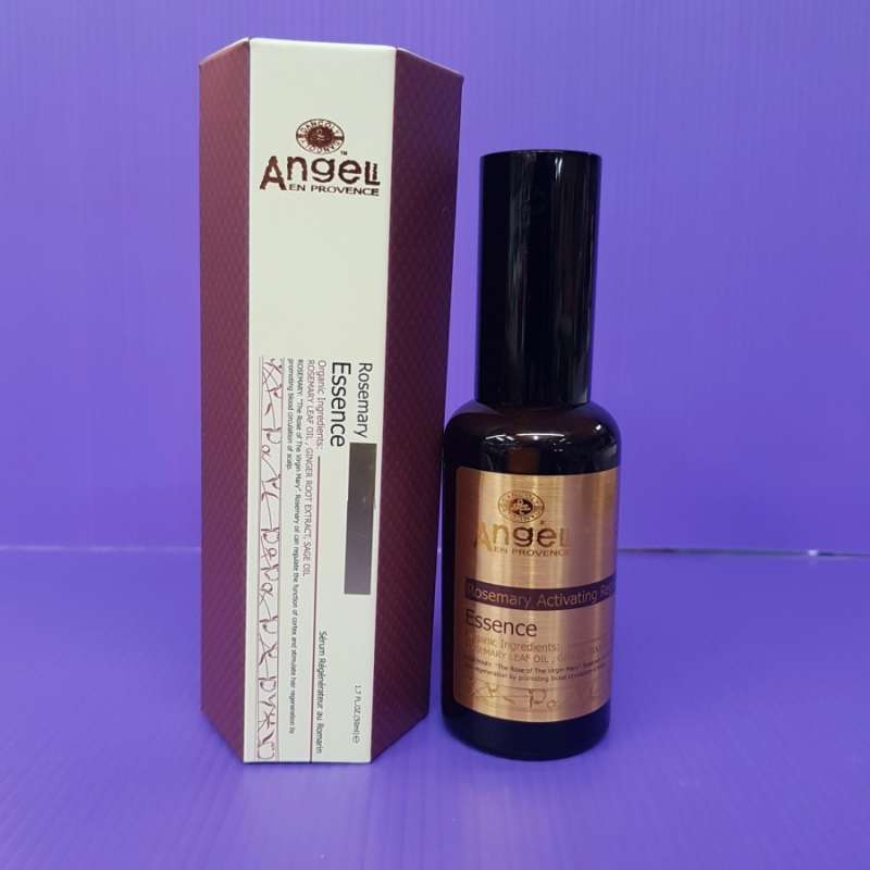 Promo (TERBAIK) Angel Dancoly Rosemary Activating Regrowth Essence ...