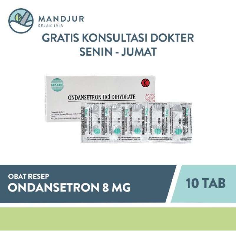 5 Obat Mual untuk Ibu Hamil, Cek Rekomendasinya di Sini! - Blibli Friends