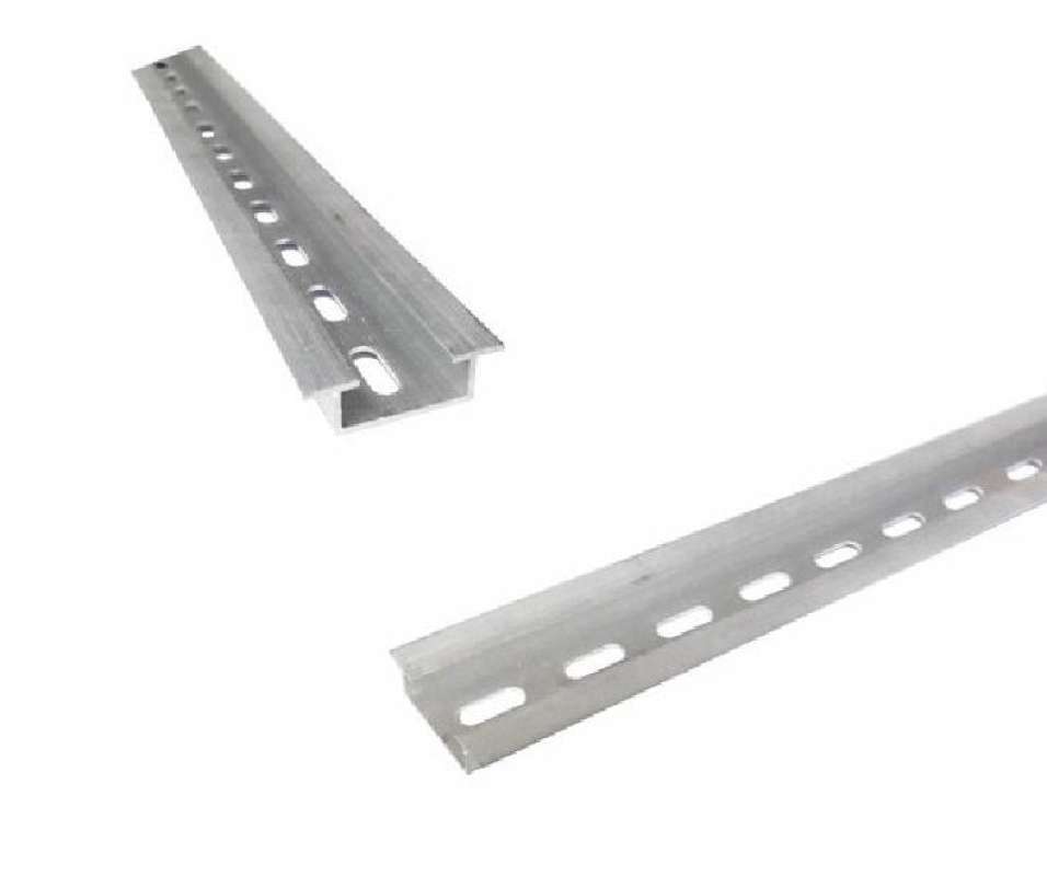 Jual Din Rail Rel MCB di Panel 2 Fungsi Panjang 1 Meter di Seller ...