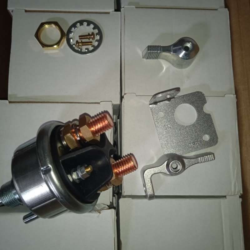 Maritieme objecten - Schijnwerper / Heavy Duty / Zwaar industrieel