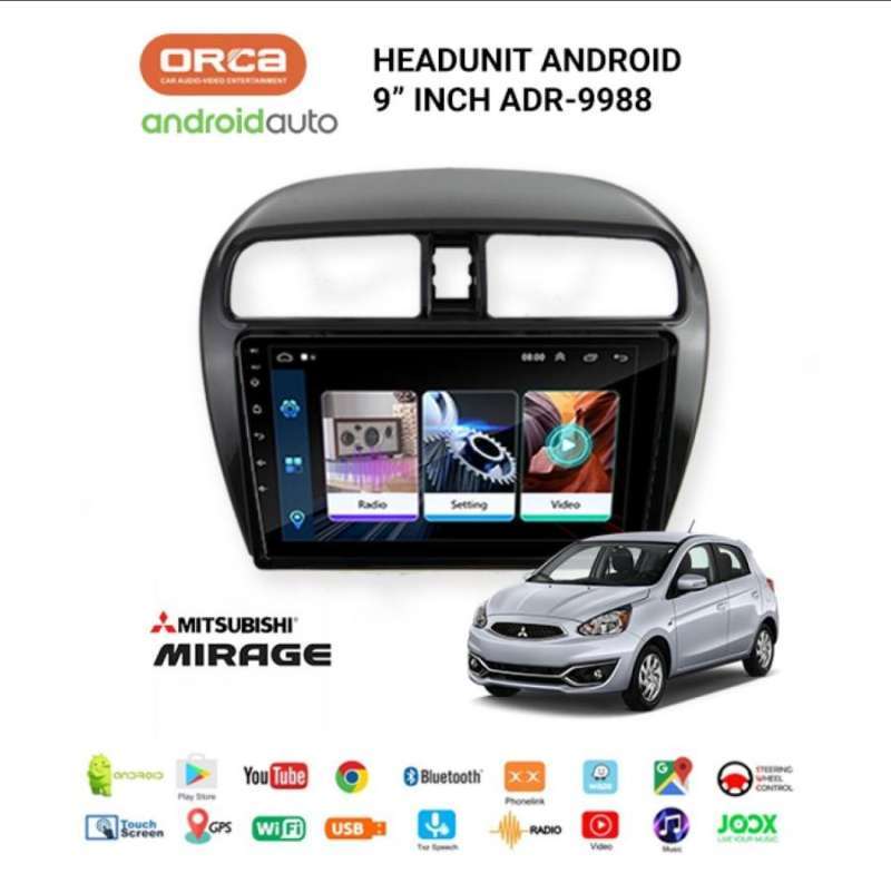 Orca Booth Android Jual Orca Headunit Android Terbaru Dengan Harga Termurah Di 2024 | Blibli