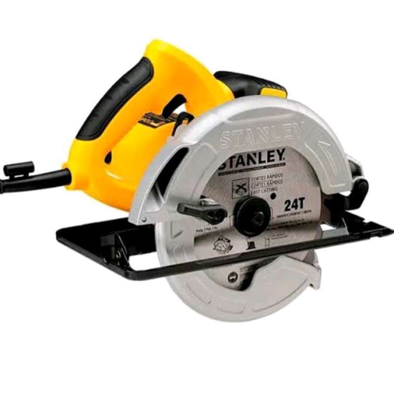 Jual Mesin Circular Saw Stanley Sc16 Mesin Pemotong Kayu Sc 16 Original ...