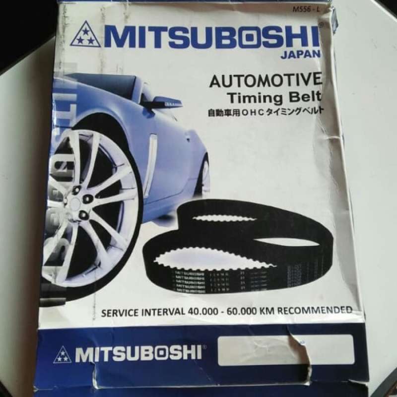 Jual Timing Belt Exora Saga Gen2 Persona Waja Di Seller Platinum Storee