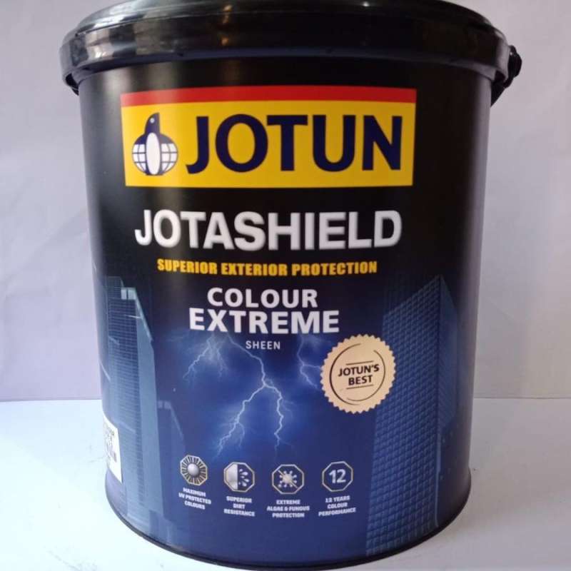 Jual Jotun Exterior Original Murah - Harga Diskon Februari 2024 ...