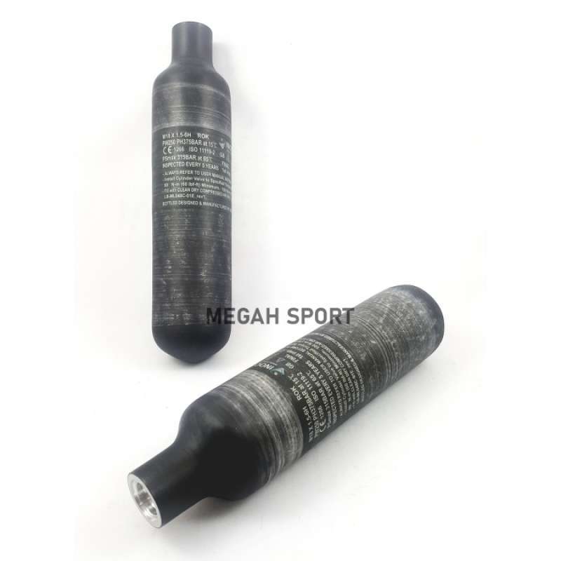 Promo Botol Angin / Botol Oksigen Inocom Korea Alkes/Pengisian Angin ...