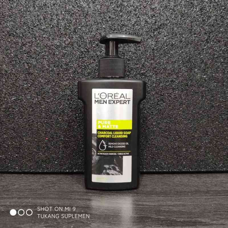 Loreal Men Expert Hydra Wash Lengkap Harga Terbaru Mei 2024 Blibli