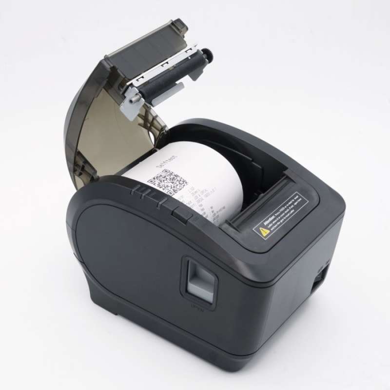 Promo PRINTER THERMAL 80MM BLUETOOTH USB SERIAL LAN WIFI AUTO CUTTER