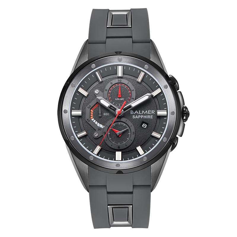 Promo JAM TANGAN BALMER ORIGINAL 8816 BALMER B8816 JAM BALMER 8816 JAM