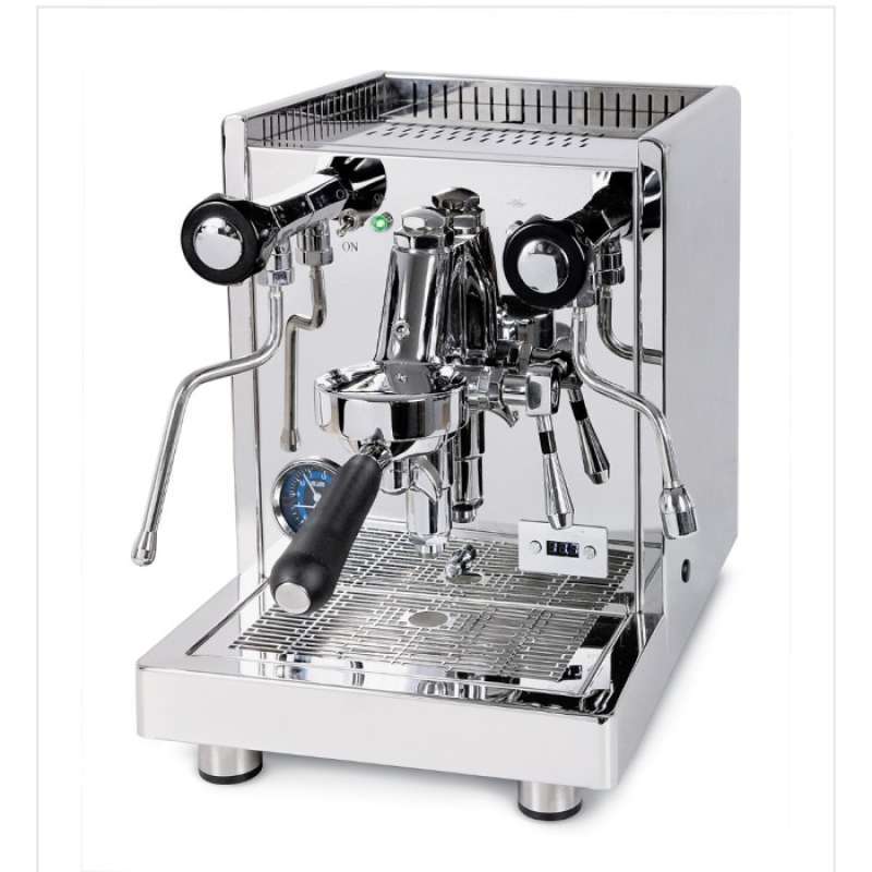 Jual Mesin Kopi Quickmill Aquila Rotary Pump Espresso Machine di