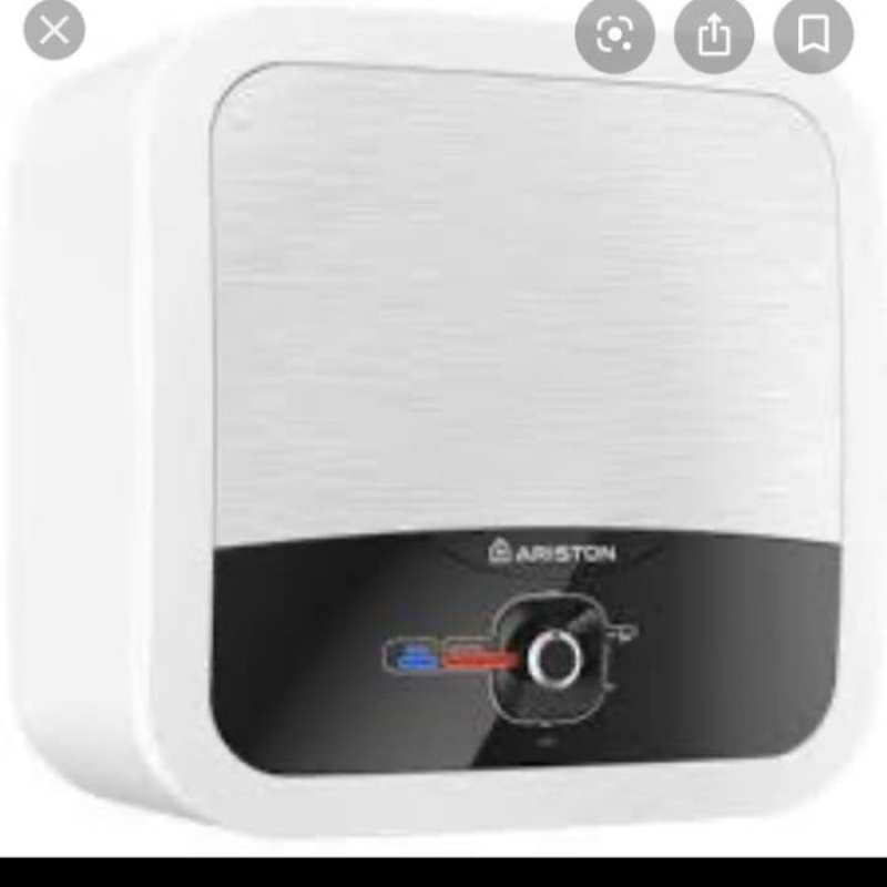 Jual Water Heater Ariston Tipe An2 15 Rs/350 Watt Di Seller Waroka