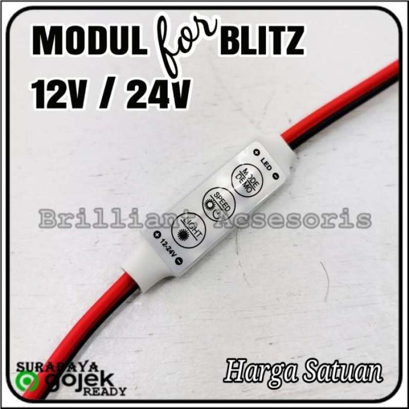 Modul Flash Jual Modul Flash Spesifikasi Original, Murah & Diskon Harga Juli 2024 ...