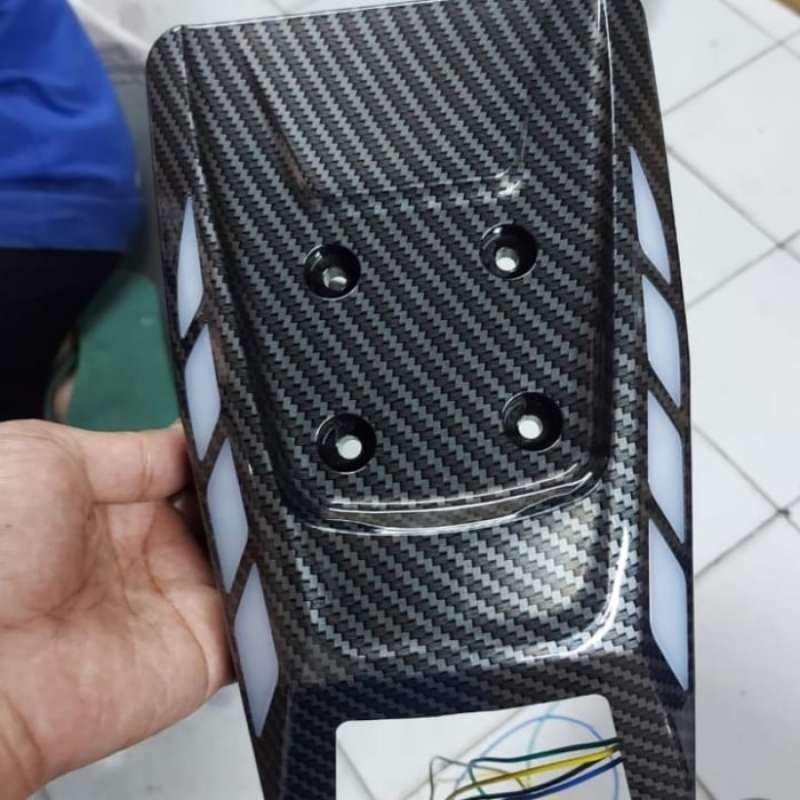 tail tidy r15 v3 street fender
