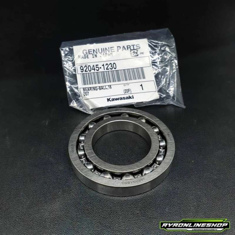 Jual Bearing Balancer Ninja R Terbaru Dengan Harga Termurah Di 2024 ...
