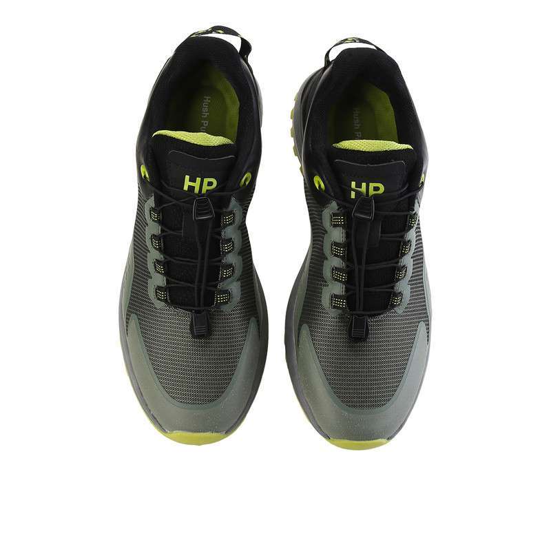 Promo Hush Puppies Hiroshi Pria 03 8 Olive Diskon 51 Di Seller Hush