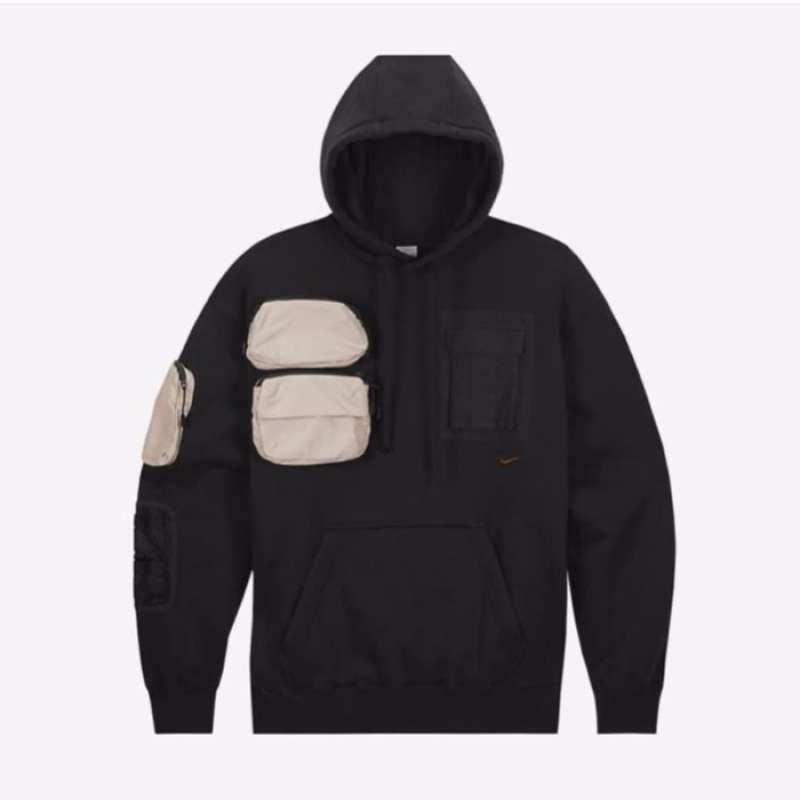 travis scott x nike cactus jack nrg ag utility hoodie