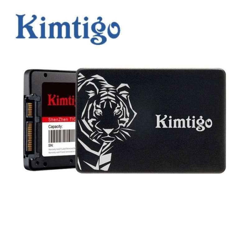 Promo SSD Internal KIMTIGO KTA 300 240GB SATA 2.5- SSD KIMTIGO KTA ...