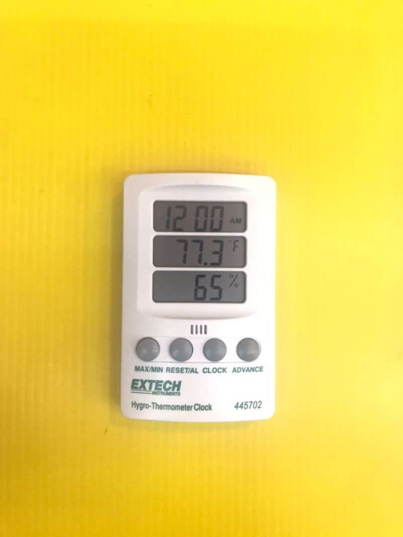 Jual Hygro Thermometer Original Murah - Harga Diskon Juli 2024 | Blibli.com