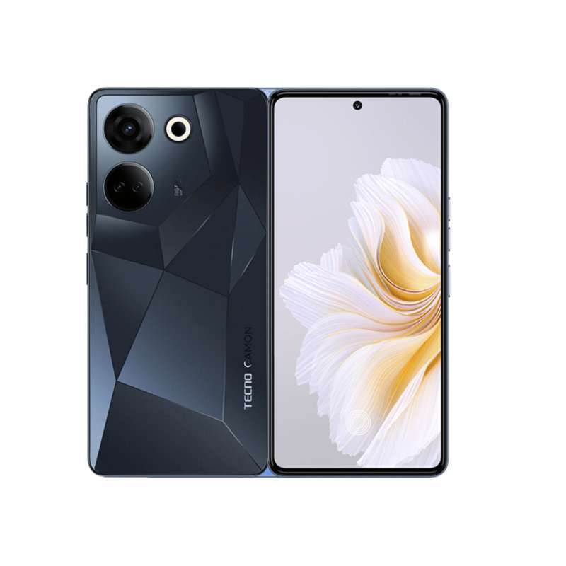 Promo Tecno Camon 20 Pro 8/256 Gb Garansi Resmi Nasional 100% Original ...