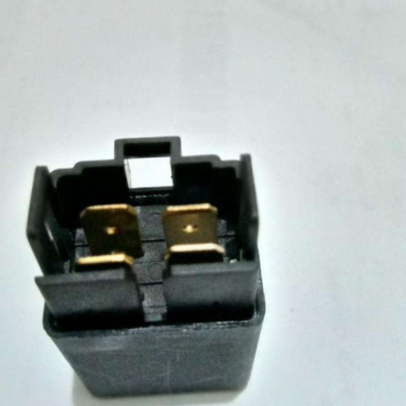 Promo relay Omron fan radiator relay fuel pump Suzuki Karimun kotak