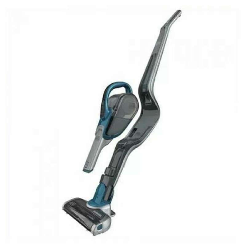 Promo Black & Decker Smart Tech Cordless Vacuum Cleaners Diskon 23 di