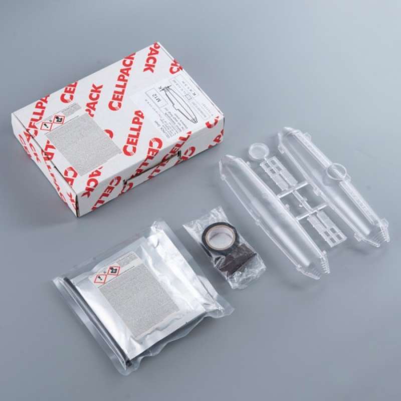 Promo Cellpack M11 - Cable Repair Splicing Jointing Termination Kit ...