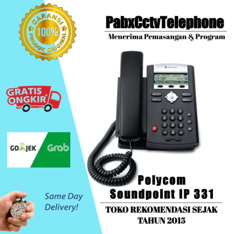 Jual Telp Polycom Original Murah - Harga Diskon Februari 2024 | Blibli