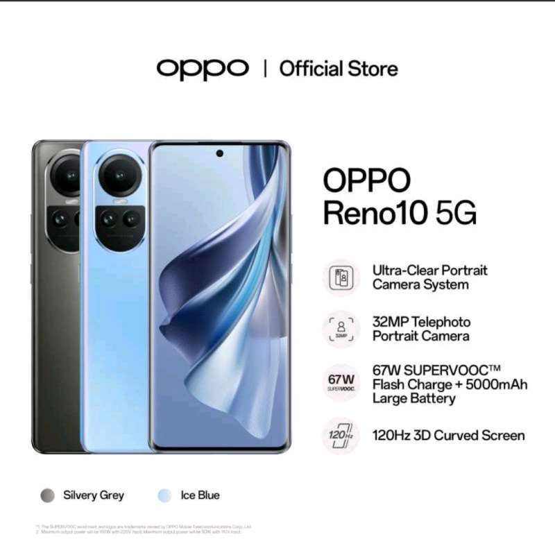 Custodia Antiurto Per Oppo Reno 10 5G / Reno 10 Pro 5G Con Supporto Ad Anello Rotante E Liquido Scintillante, Cover Sottile Morbida TPU