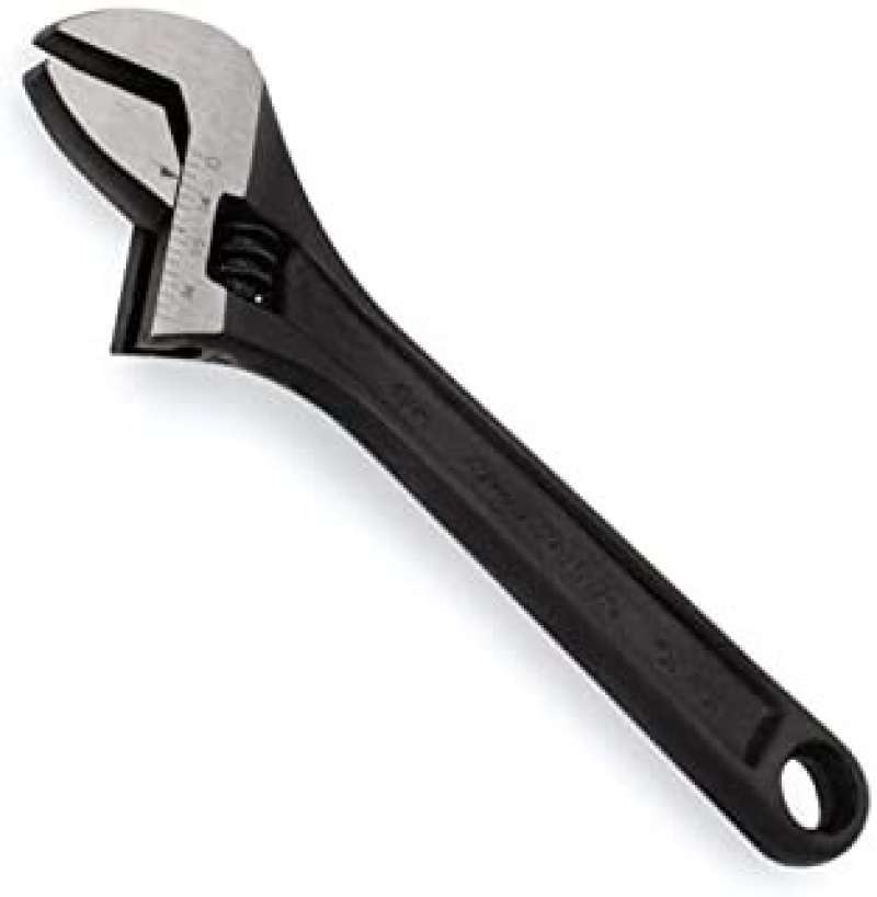 Promo Blue Point Adjustable Wrench 8 / Kunci Inggris, GAJ8AP Diskon 23