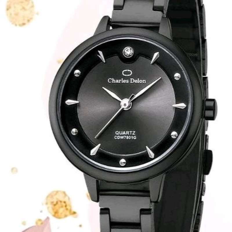 Jam Tangan Delon 🔥Terpercaya & Harga Terbaru Mei 2026