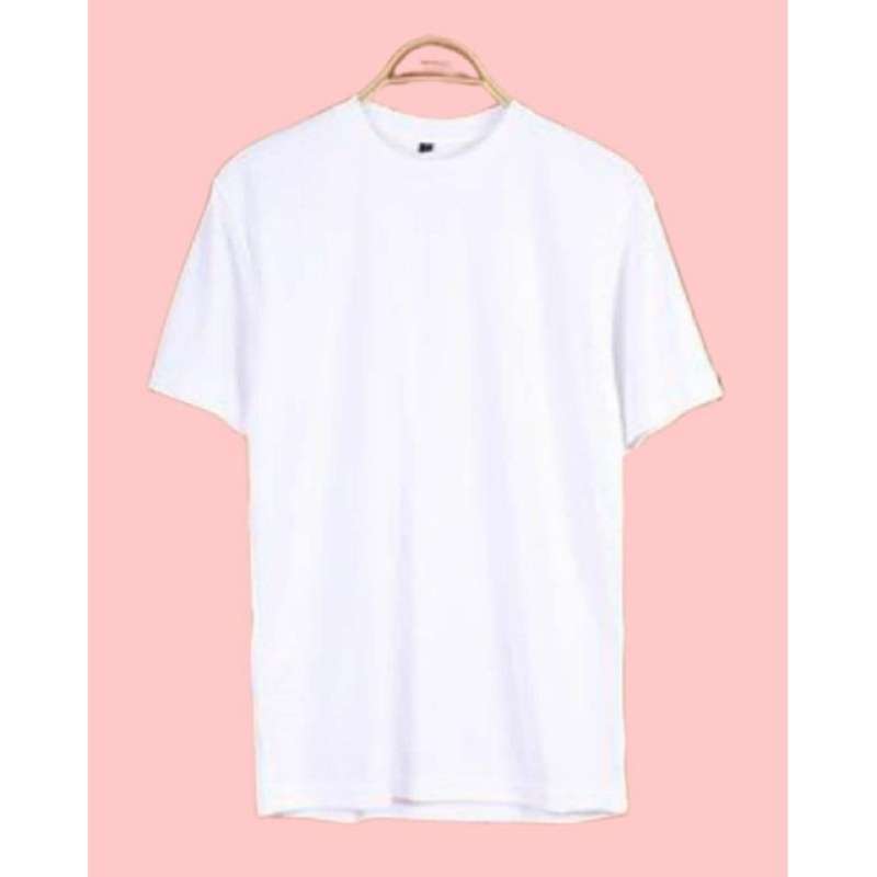 kaos distro oblong hitam model pejuang janda pria dan wanita cd 0019