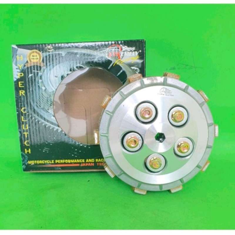 Promo RUMAH KOPLING MXKING MX KING R15 V1 V2 VVA V3 BYSON FI BISON FI