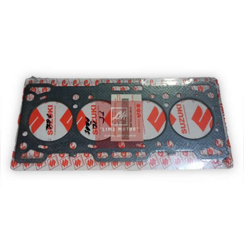 Promo Gasket Cylinder Head-Packing Kepala Silinder Mesin Suzuki Carry