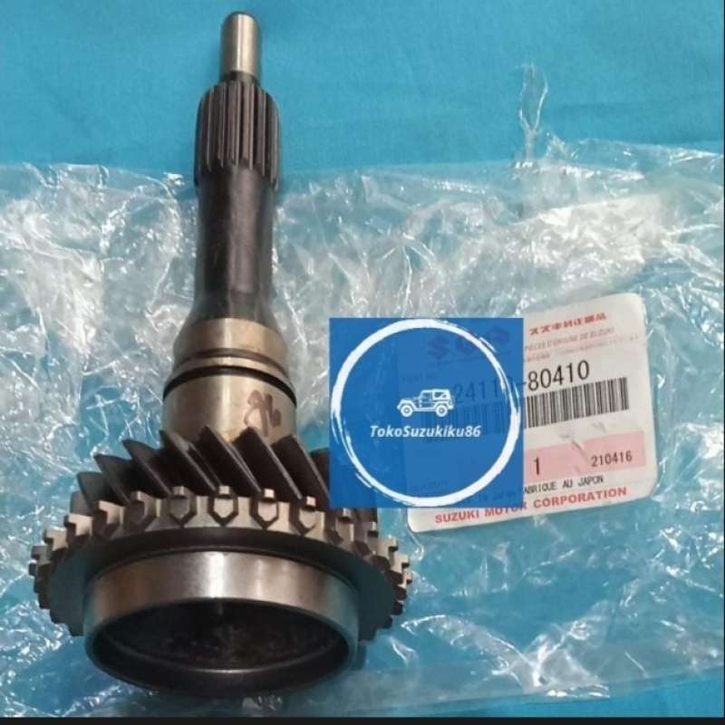 Promo As Kopling Suzuki Jimny Katana Original SGP Diskon 23% di Seller