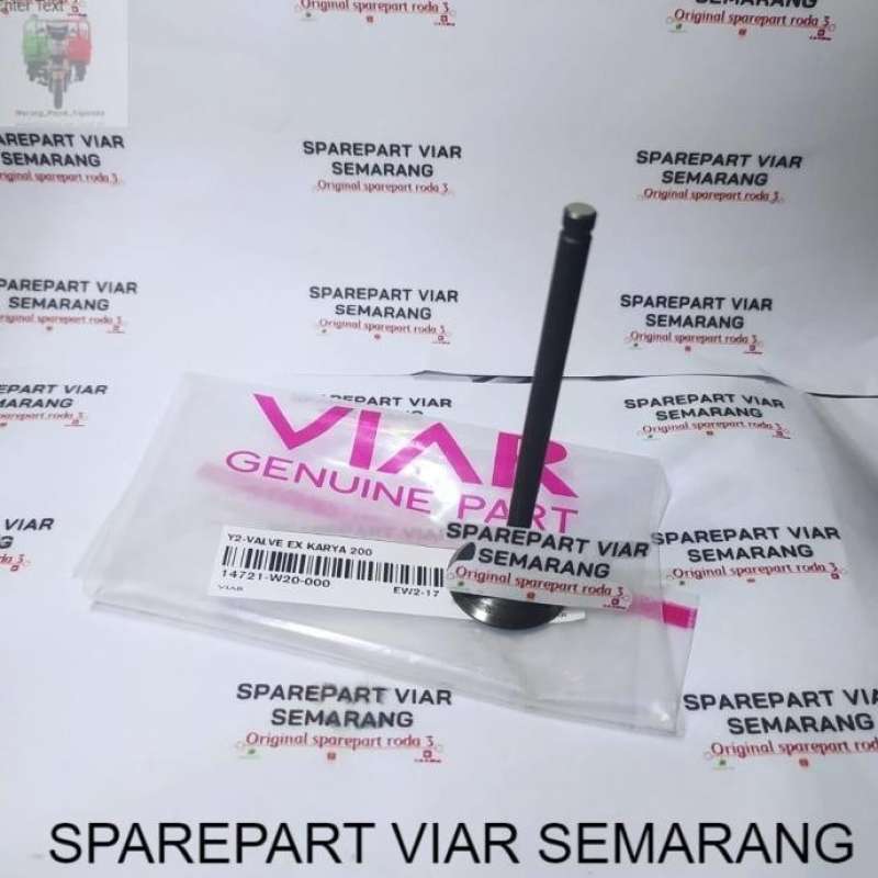 Jual Valve Motor Viar Terbaru Dengan Harga Termurah Di 2024 | Blibli