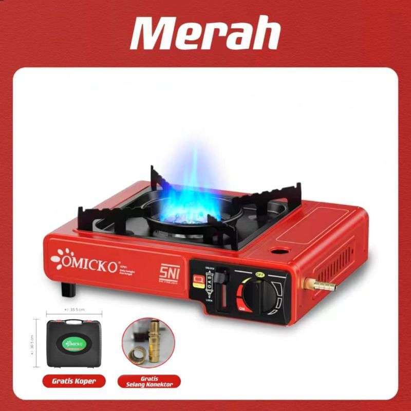 Gass Cod Jual Gass Grill Original Murah - Harga Diskon Maret 2024 | Blibli.com