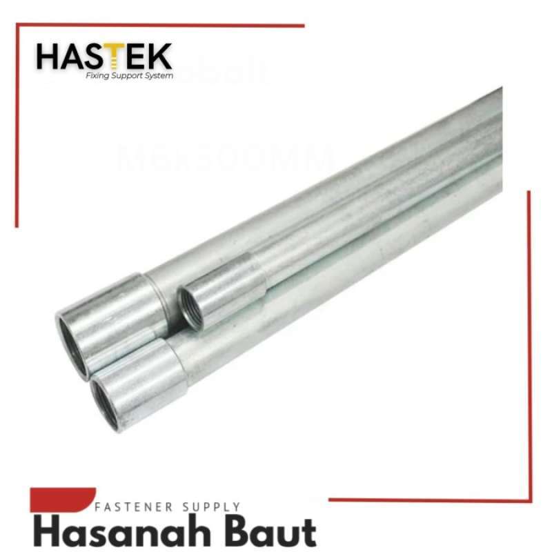 Promo Ridgid Steel Conduit 2 Inchi Hotdip Galvanis Diskon 23% Di Seller ...