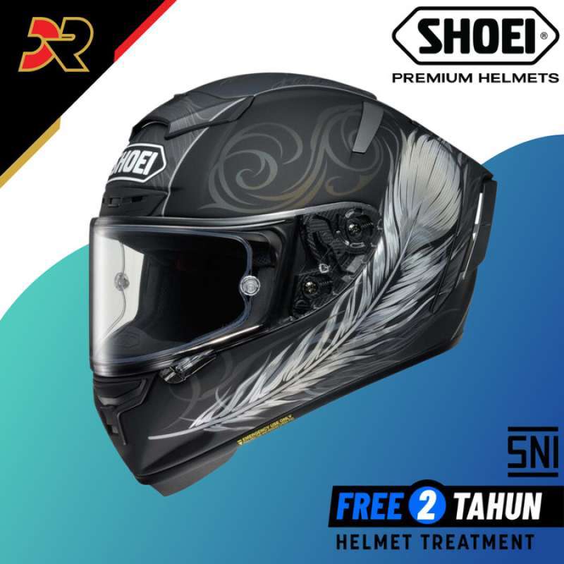 Harga helm shoei original on sale