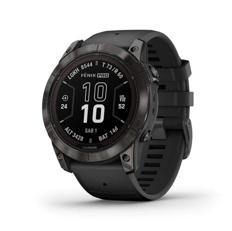 Jual garmin fenix 6 new arrivals
