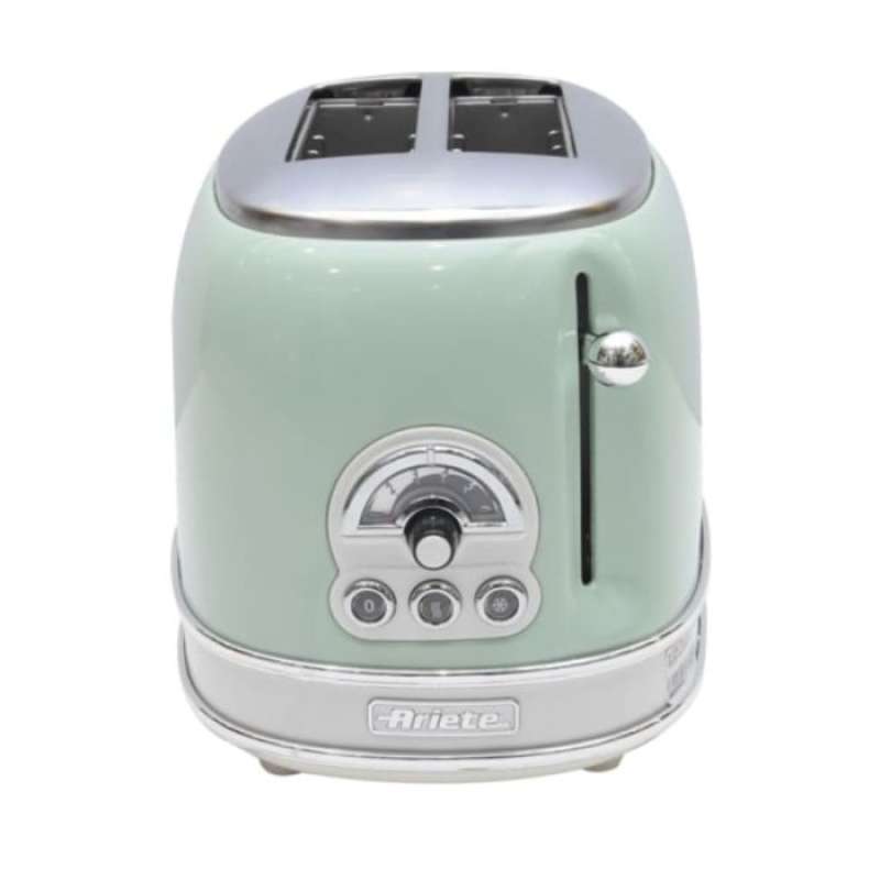 Jual ariete toaster 2 slice vintage hijau di Seller Golden Jaya Abadi