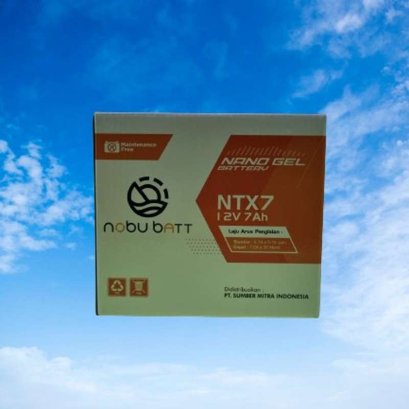 Promo AKI MOTOR YAMAHA NOUVO Z SCORPIO Z NOUVO LELE SCORPIO 225 NTX7