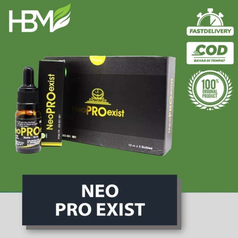 Jual neo original 2025