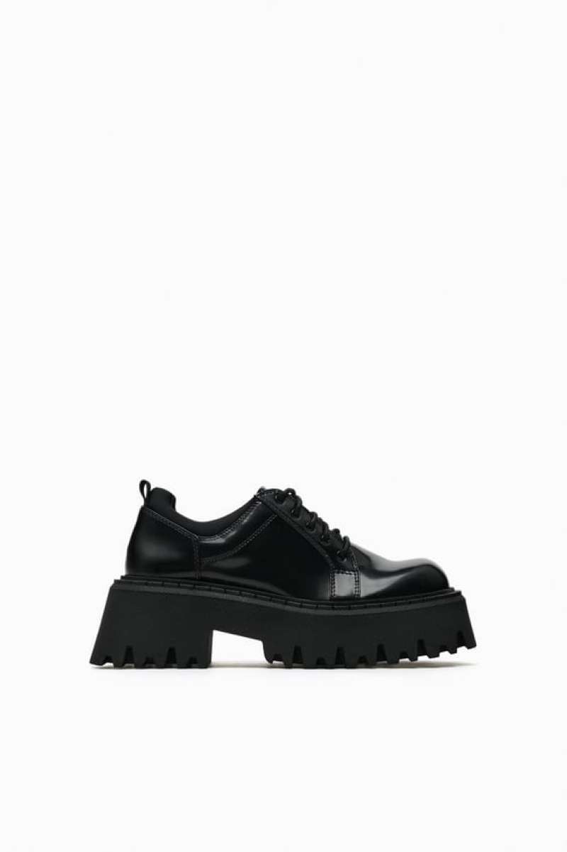 Jual Zara Original Store 100 Track Sole Bluchers Di Seller Milsnow.id Derwati Kota Bandung Blibli