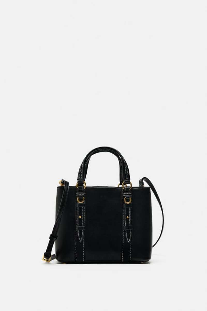 Zara hotsell mini tas