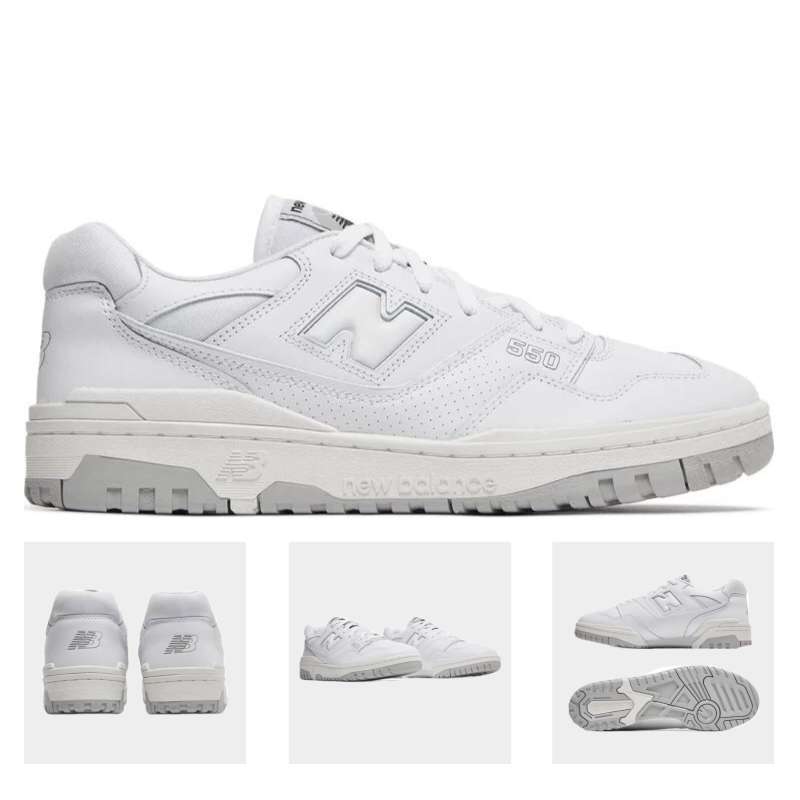 Sepatu new balance sales revlite