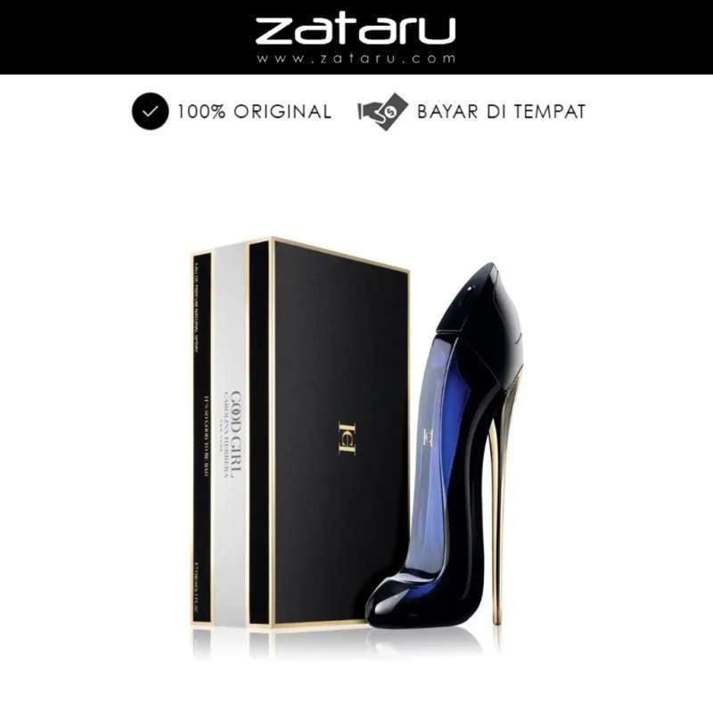 Good girl carolina herrera harga sales