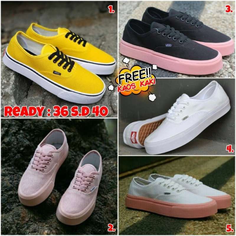 Sepatu vans old skool grade ori sale